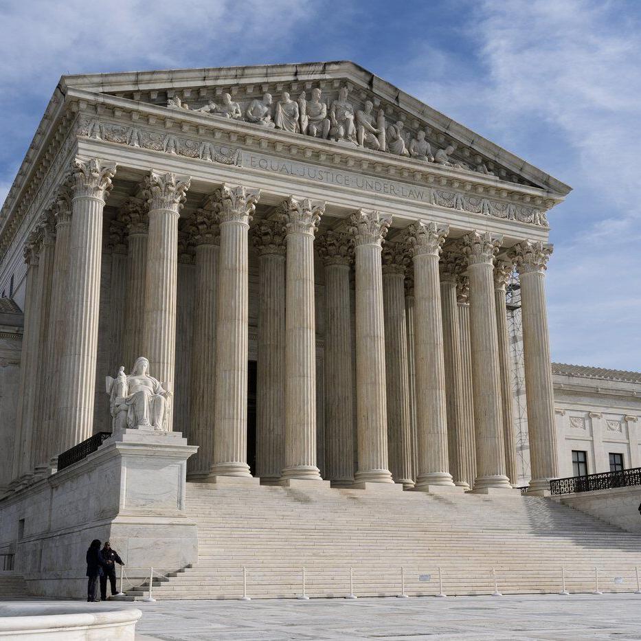 What cases are left on the Supreme Court's emergency docket? Here's a look